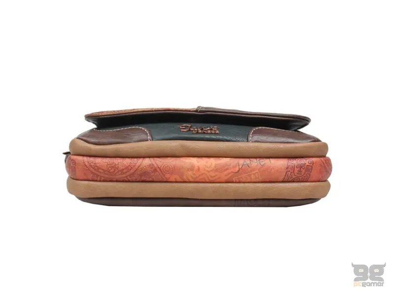 JANET J-029D MAYA JOURNEY Torba 