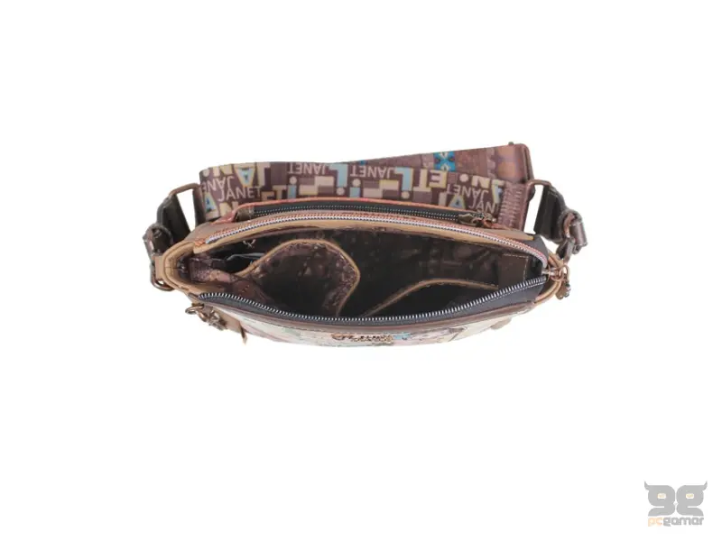 JANET J-053C MAYA JOURNEY Torba 