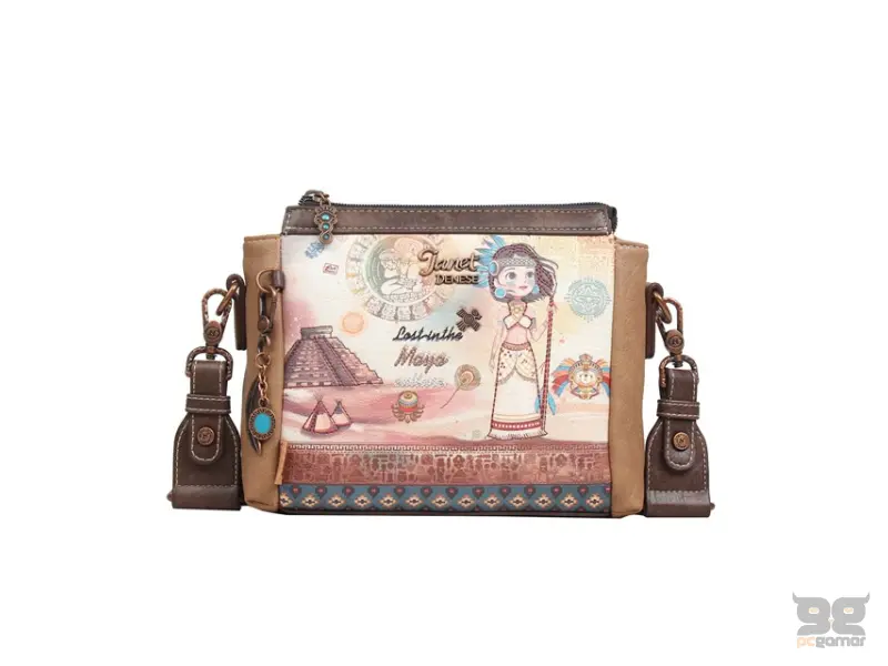 JANET J-053C MAYA JOURNEY Torba 