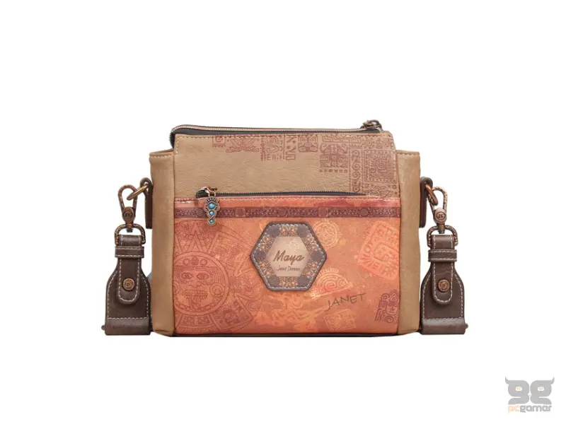 JANET J-053C MAYA JOURNEY Torba 