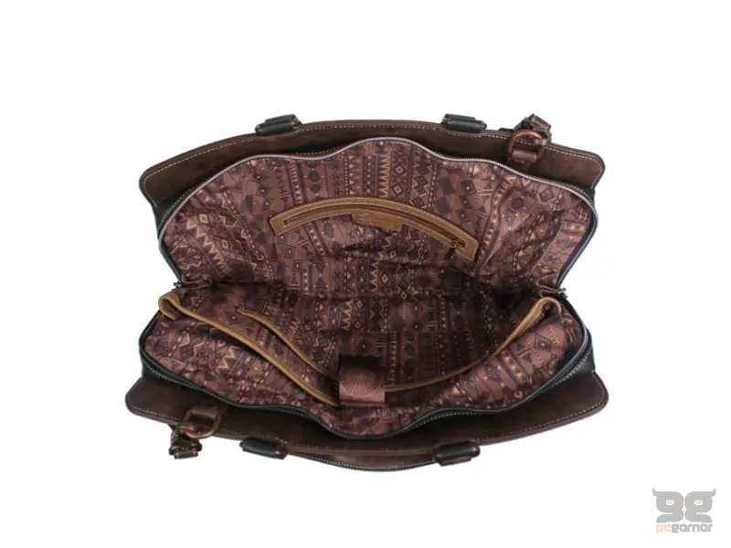 JANET J-020D MAYA JOURNEY Torba za laptop 