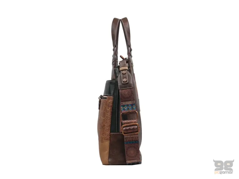 JANET J-020D MAYA JOURNEY Torba za laptop 