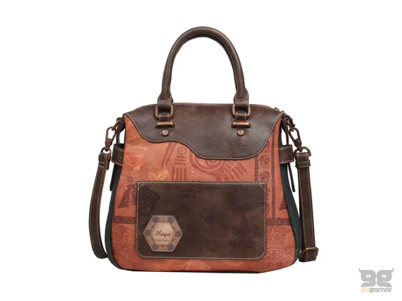 JANET J-131 MAYA JOURNEY Torba 