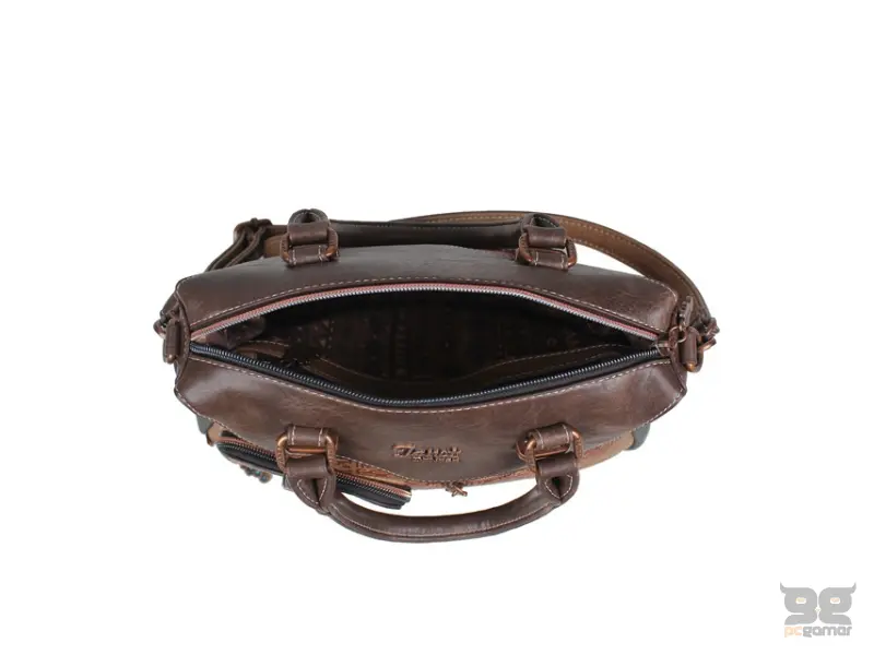 JANET J-131 MAYA JOURNEY Torba 