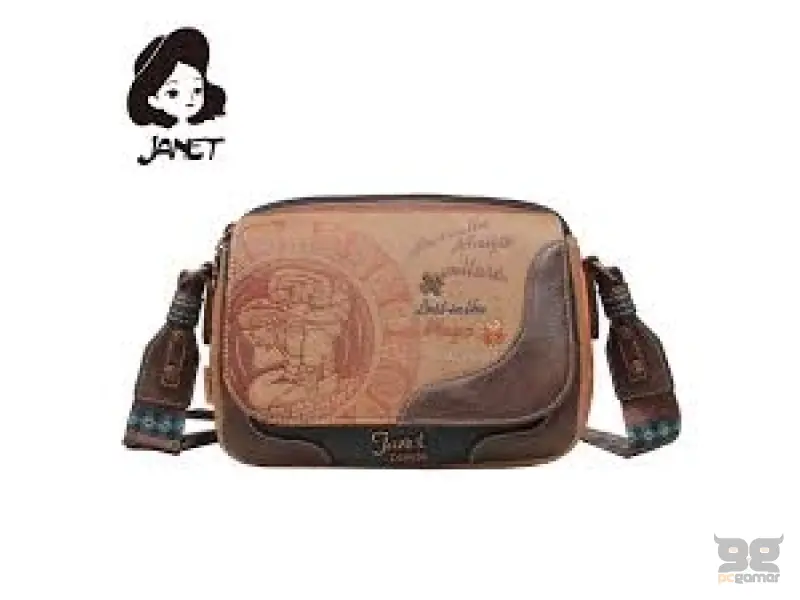 JANET J-130 MAYA JOURNEY Torba 