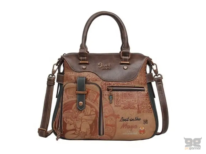 JANET J-127 MAYA JOURNEY Torba 