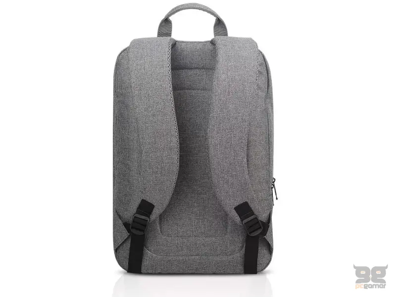 15.6" Casual Backpack B210, Boja: SIVA