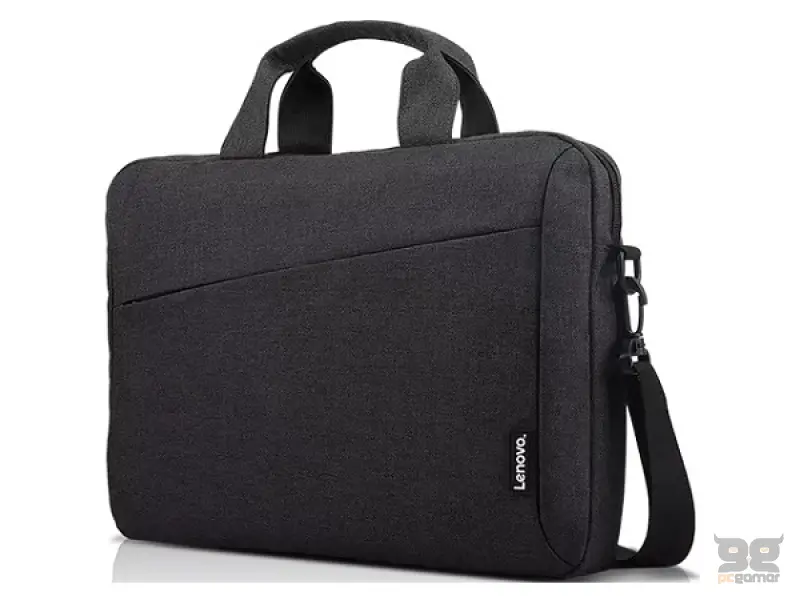 15.6" Casual Toploader T210, Boja: CRNA