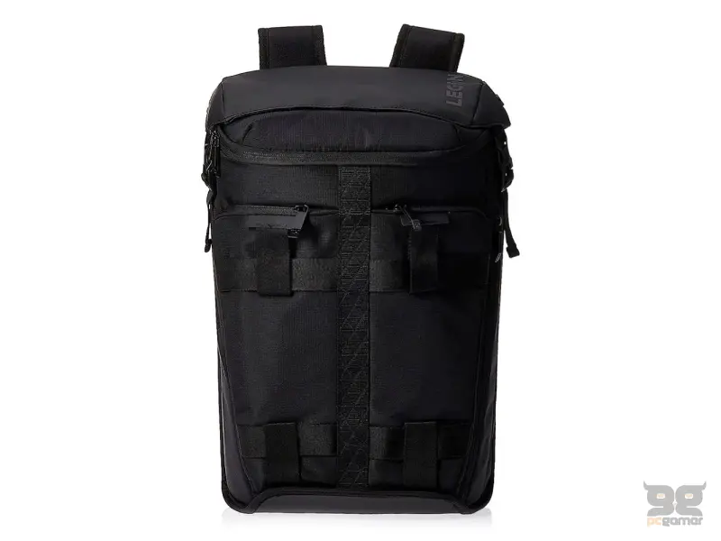 Lenovo Legion Active Gaming Backpack 17", water resistant