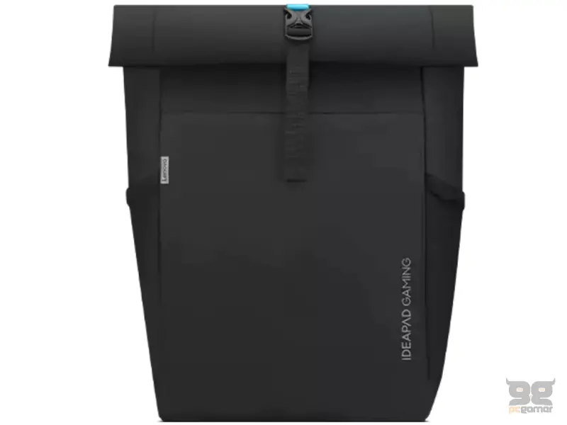 Lenovo Modern Gaming Backpack (Black)