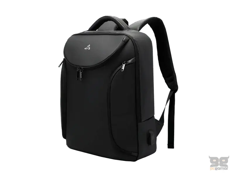 TORBA SBOX NSS-2453 HAVANA 15,6