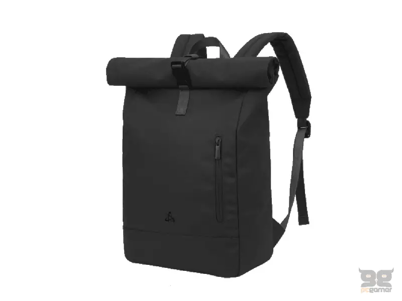 SBOX TORBA  NSS-19368B JAKARTA Crna / Ruksak