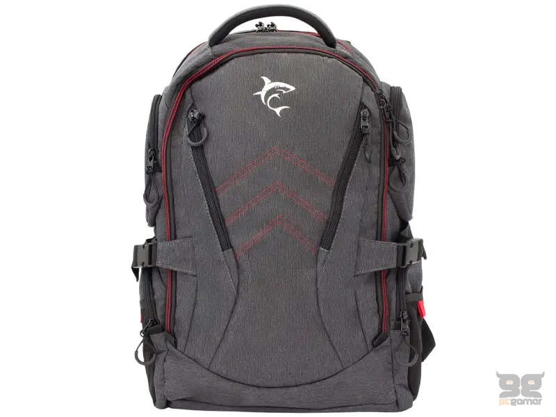 White Shark NIGHT RIDER 16"