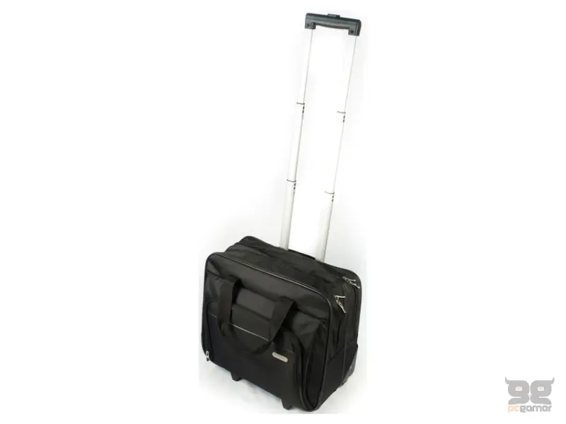 TARGUS TBR003EU putna torba za laptop 16 inča crna 