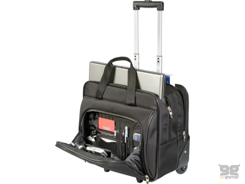 TARGUS TBR003EU putna torba za laptop 16 inča crna 