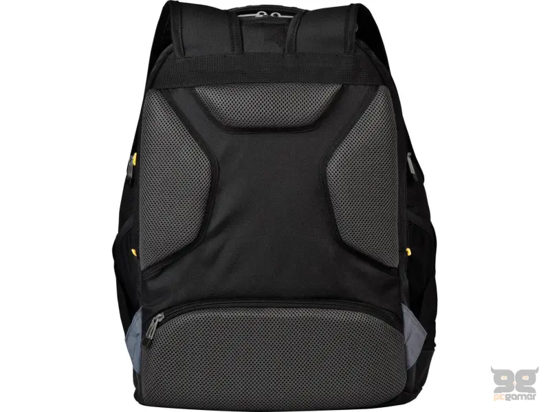 TARGUS Ranac za laptop 16 inča TSB238EU Drifter crno-sivi 