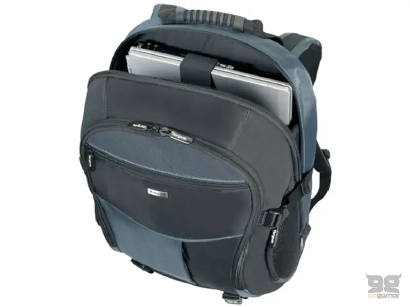 TARGUS Ranac za laptop 18 inča TCB001EU Atmosphere crni 