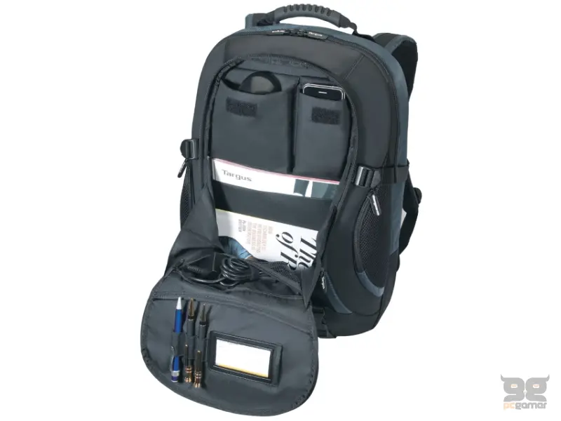 TARGUS Ranac za laptop 18 inča TCB001EU Atmosphere crni 