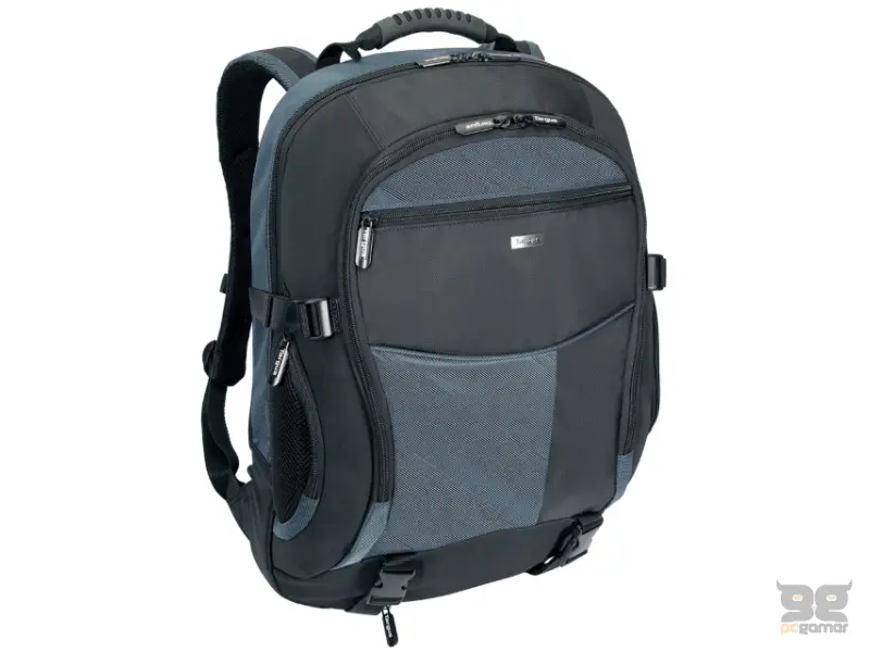 TARGUS Ranac za laptop 18 inča TCB001EU Atmosphere crni 