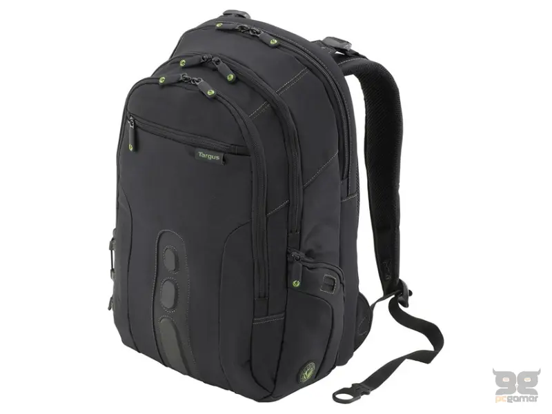 TARGUS Ranac za laptop 15.6 inča TBB013EU EcoSpruce crni 