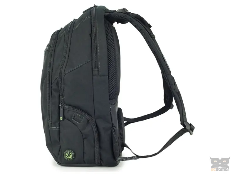 TARGUS Ranac za laptop 15.6 inča TBB013EU EcoSpruce crni 