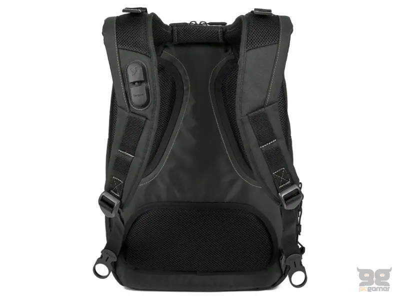 TARGUS Ranac za laptop 15.6 inča TBB013EU EcoSpruce crni 