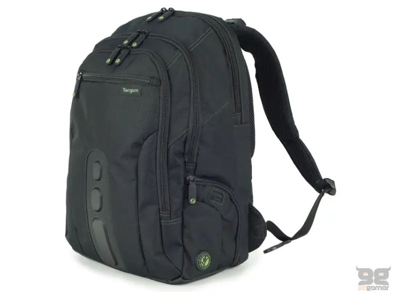 TARGUS Ranac za laptop 15.6 inča TBB013EU EcoSpruce crni 