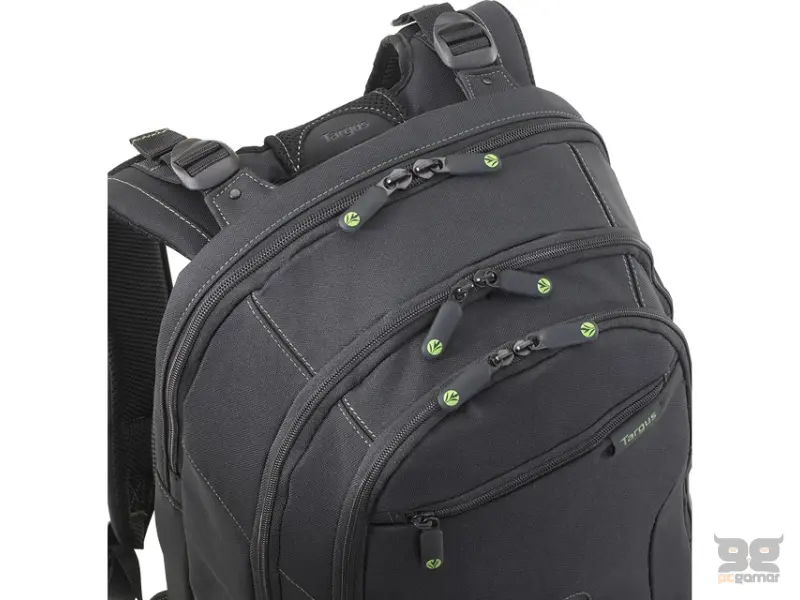 TARGUS Ranac za laptop 15.6 inča TBB013EU EcoSpruce crni 