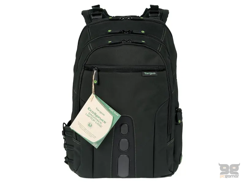 TARGUS Ranac za laptop 15.6 inča TBB013EU EcoSpruce crni 