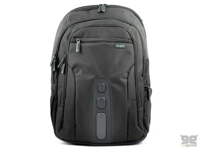 TARGUS Ranac za laptop 15.6 inča TBB013EU EcoSpruce crni 