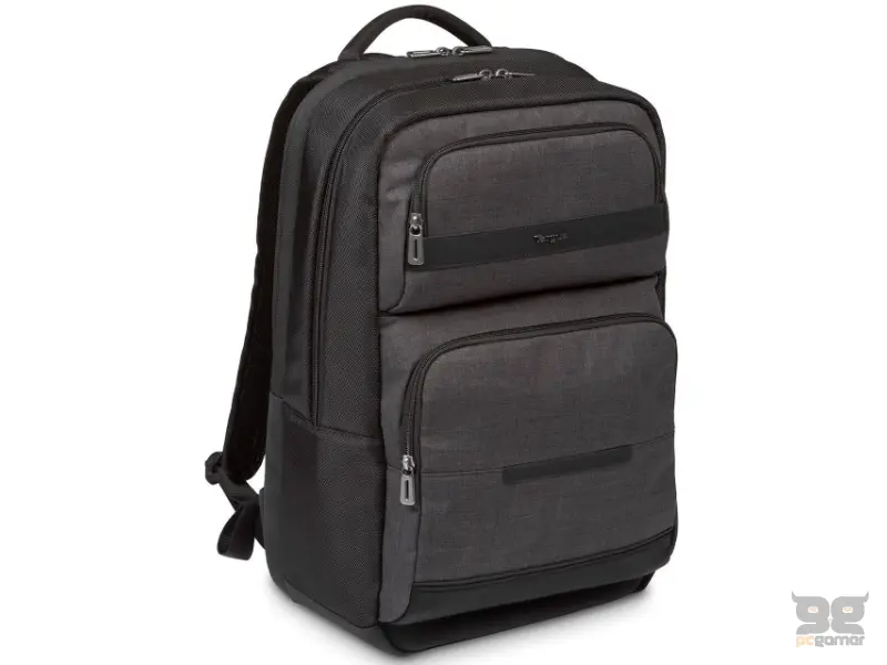 TARGUS Ranac za laptop 15.6 inča TSB912GL CitySmart crno-sivi 