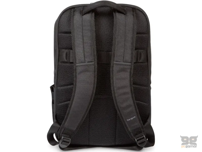 TARGUS Ranac za laptop 15.6 inča TSB912GL CitySmart crno-sivi 