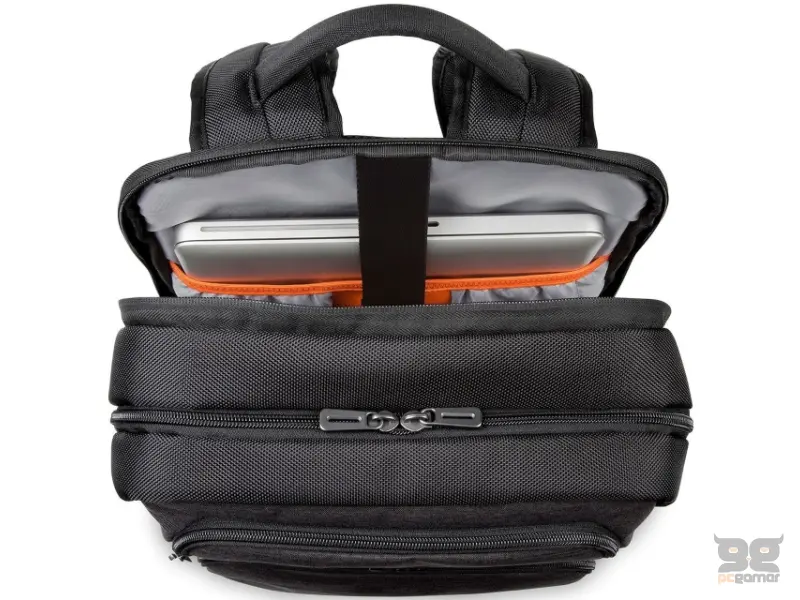 TARGUS Ranac za laptop 15.6 inča TSB912GL CitySmart crno-sivi 