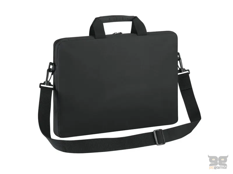 TARGUS Torba za laptop 15.6 inča TBT238EU Intellect crna 