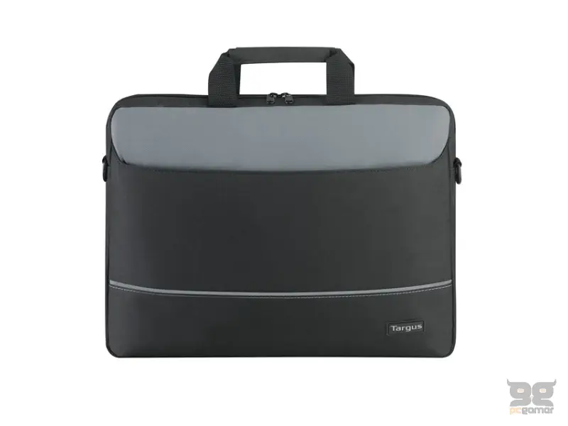 TARGUS Torba za laptop 15.6 inča TBT238EU Intellect crna 