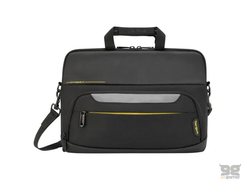 TARGUS Torba za laptop 12-14 inča TSS866GL CityGear crna 