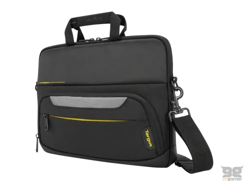TARGUS Torba za laptop 12-14 inča TSS866GL CityGear crna 