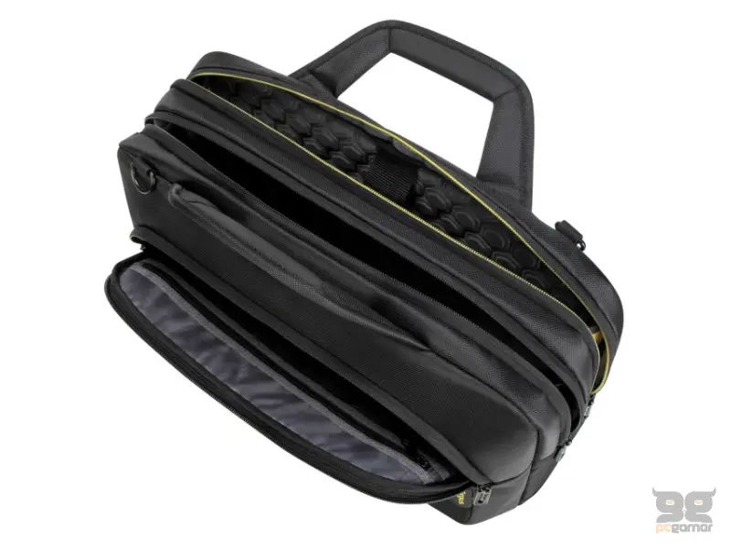 TARGUS Torba za laptop 14 inča TCG455GL CityGear crna 
