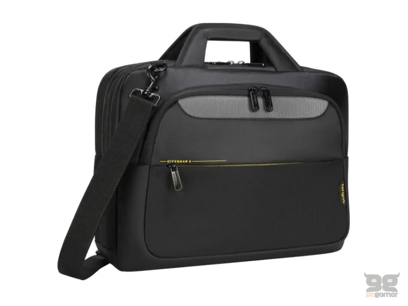 TARGUS Torba za laptop 15.6 inča TCG460GL CityGear crna 