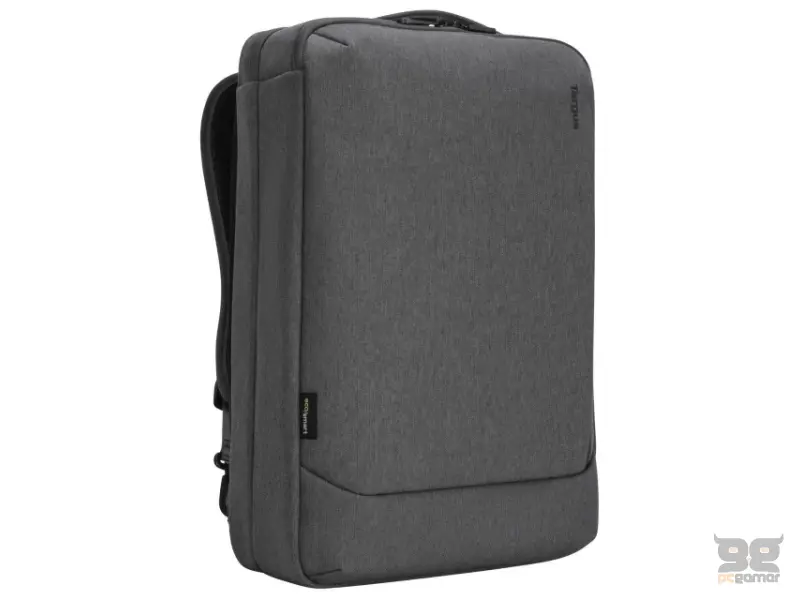 TARGUS Ranac za laptop 15.6 inča TBB58702GL CypressEco Convertible sivi 