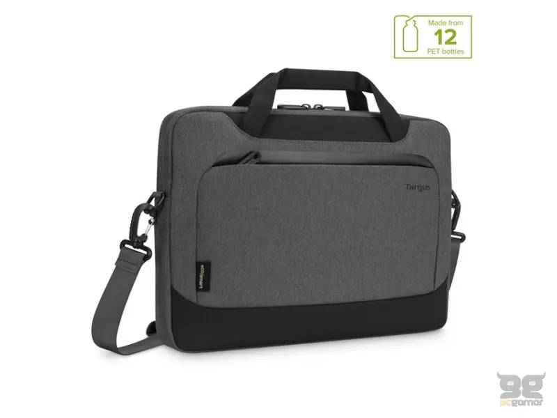 TARGUS Torba za laptop 14 inča TBS92602GL CypressEco Slipcase siva 