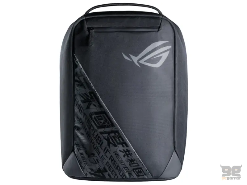 ASUS ROG BP1501G crni ranac za laptop 17 inča 