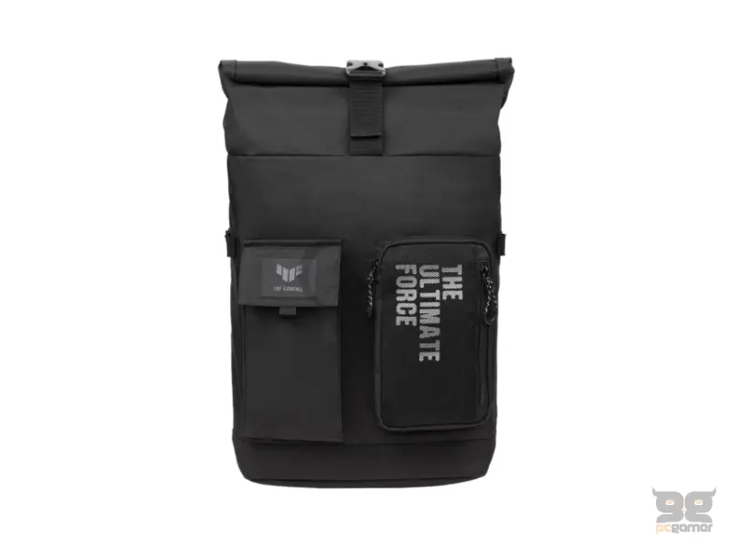 ASUS TUF Gaming VP4700 crni ranac za laptop 17 inča 