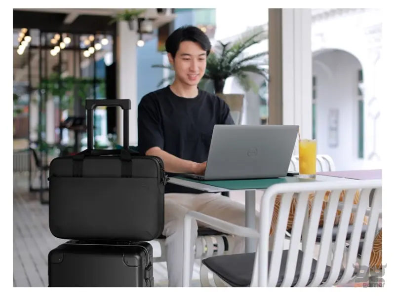 DELL Torba za laptop 15.6 inch EcoLoop Pro Briefcase CC5623 3yr 