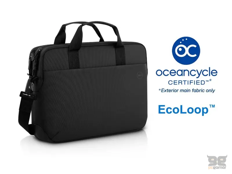 DELL Torba za laptop 15.6 inch EcoLoop Pro Briefcase CC5623 3yr 