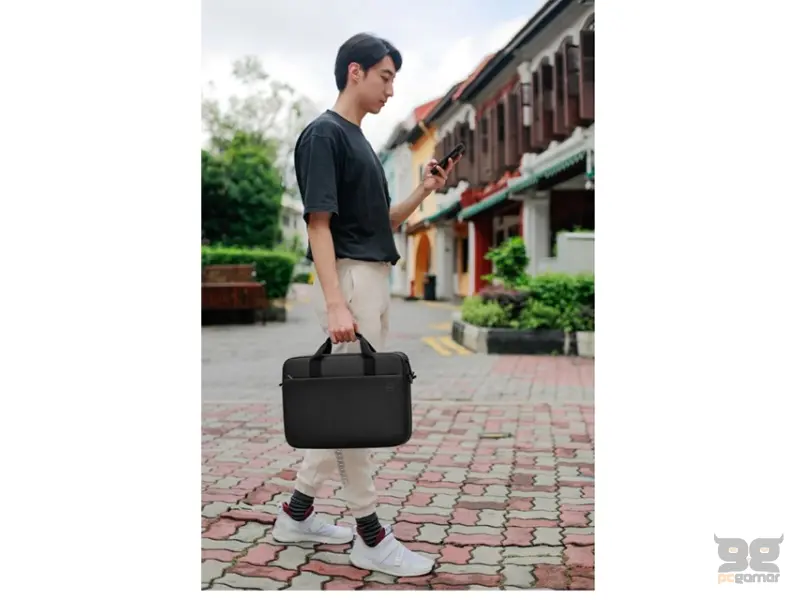 DELL Torba za laptop 15.6 inch EcoLoop Pro Briefcase CC5623 3yr 