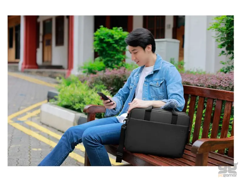 DELL Torba za laptop 15.6 inch EcoLoop Pro Briefcase CC5623 3yr 