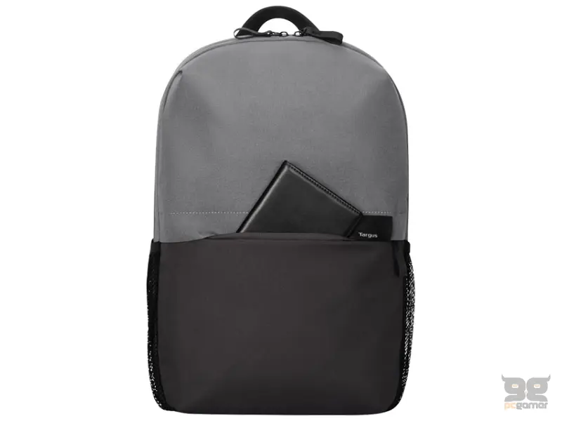 TARGUS Ranac za laptop 16 inča TBB636GL Sagano Campus crno-sivi 