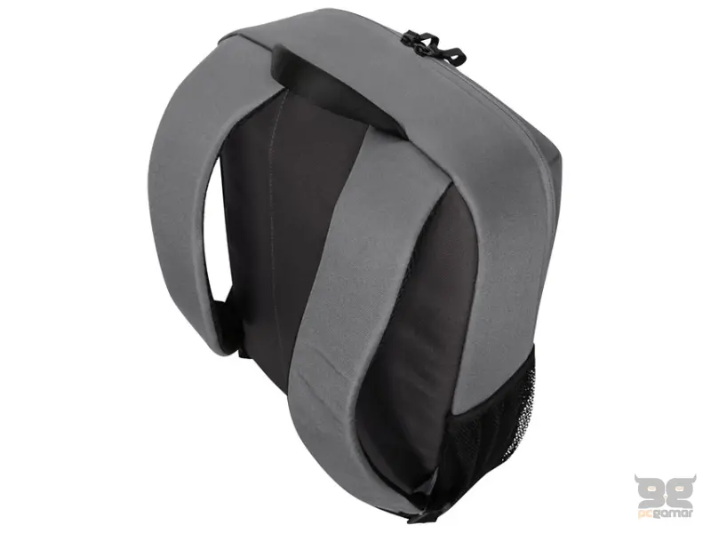 TARGUS Ranac za laptop 16 inča TBB636GL Sagano Campus crno-sivi 