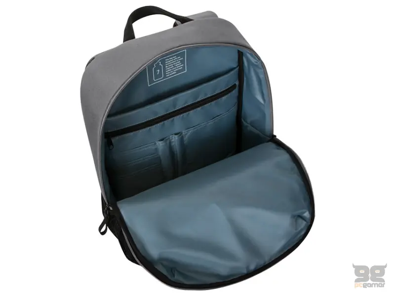 TARGUS Ranac za laptop 16 inča TBB636GL Sagano Campus crno-sivi 